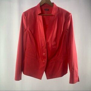 Basler 3 Button‎ Blazer Jacket in Size 16